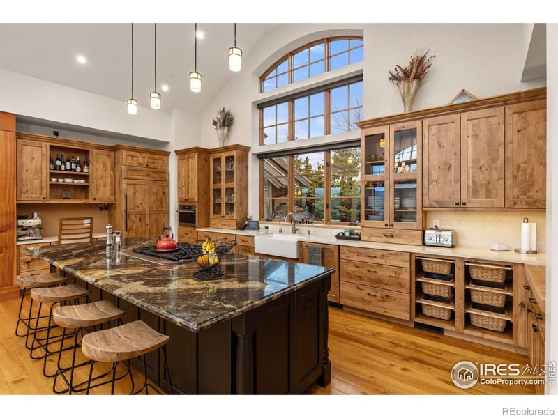 750 Left Fork Rd, Boulder, CO 80302