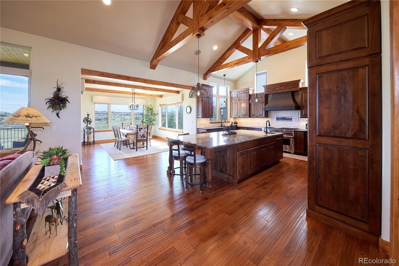 5195 Raintree Cir, Parker, CO 80134