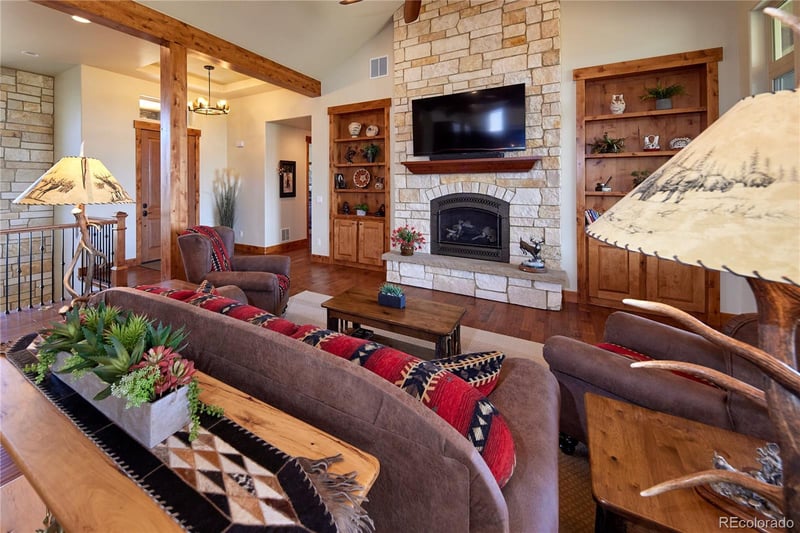 5195 Raintree Cir, Parker, CO 80134