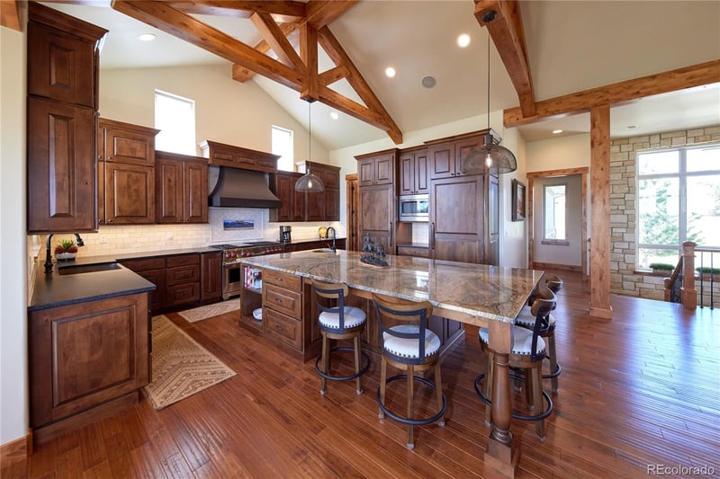 5195 Raintree Cir, Parker, CO 80134