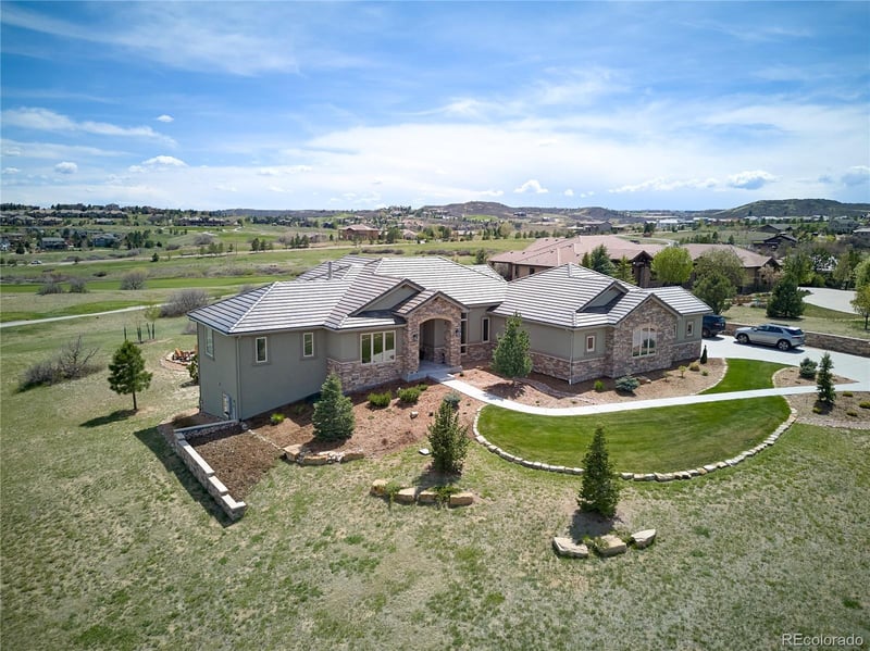 5195 Raintree Cir, Parker, CO 80134