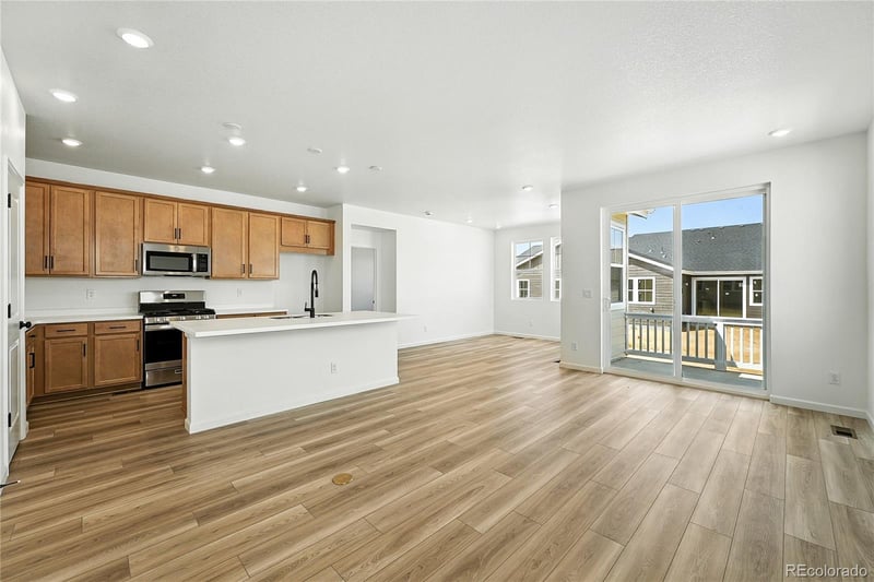 3381 Denali St, Aurora, CO 80019