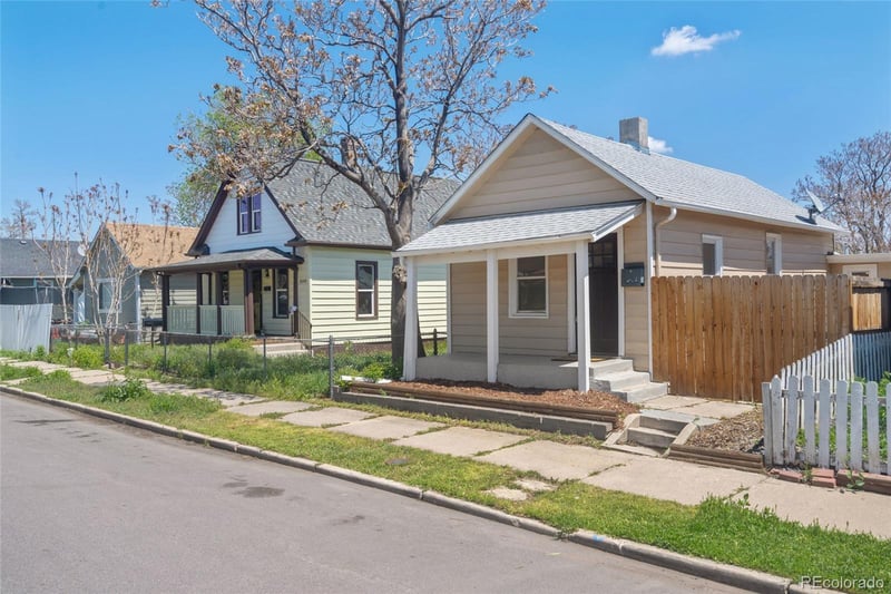 4636 Leaf Ct, Denver, CO 80216