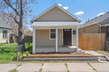 4636 Leaf Ct, Denver, CO 80216