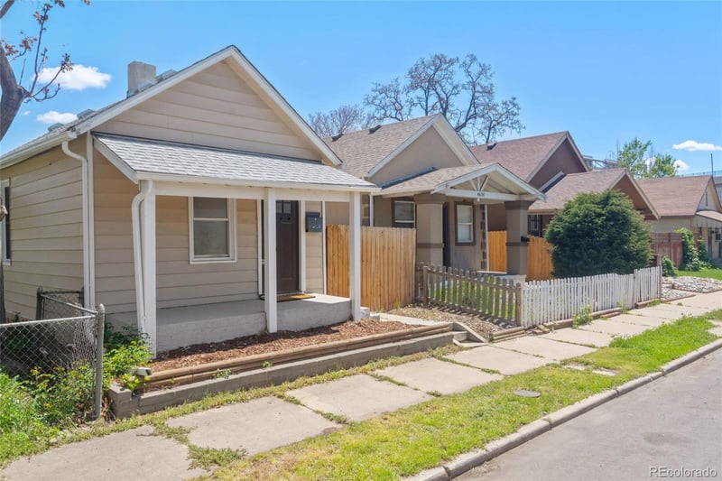 4636 Leaf Ct, Denver, CO 80216