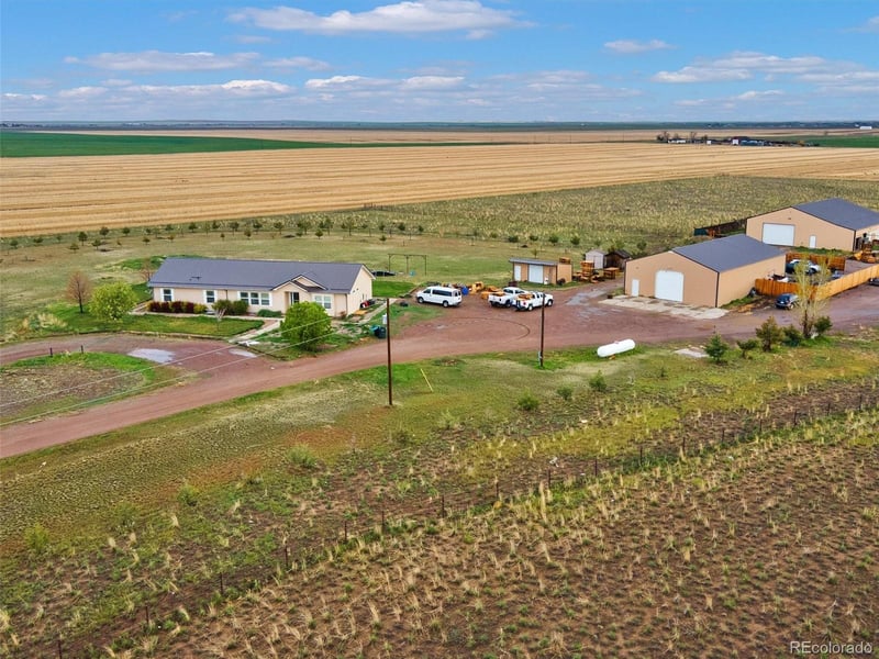 47855 E 88th Ave, Bennett, CO 80102
