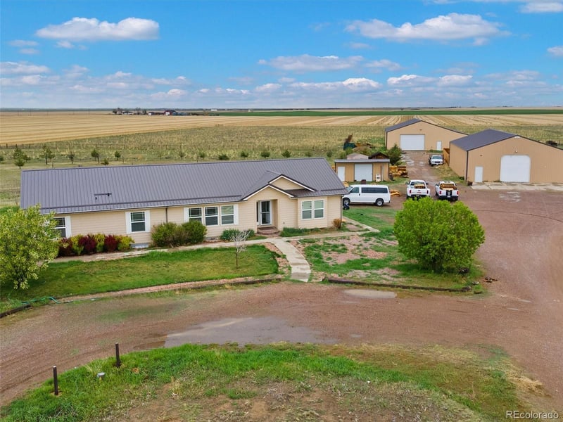 47855 E 88th Ave, Bennett, CO 80102