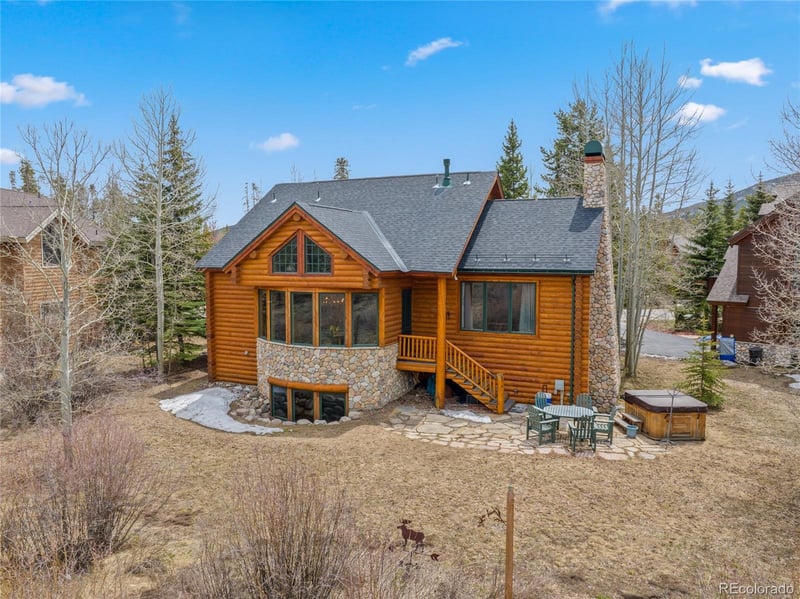 105 Windflower Ln, Frisco, CO 80443