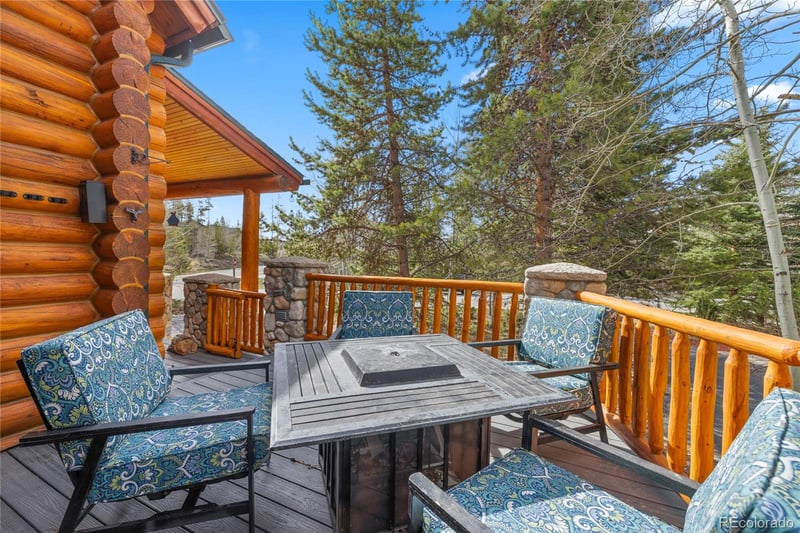 105 Windflower Ln, Frisco, CO 80443
