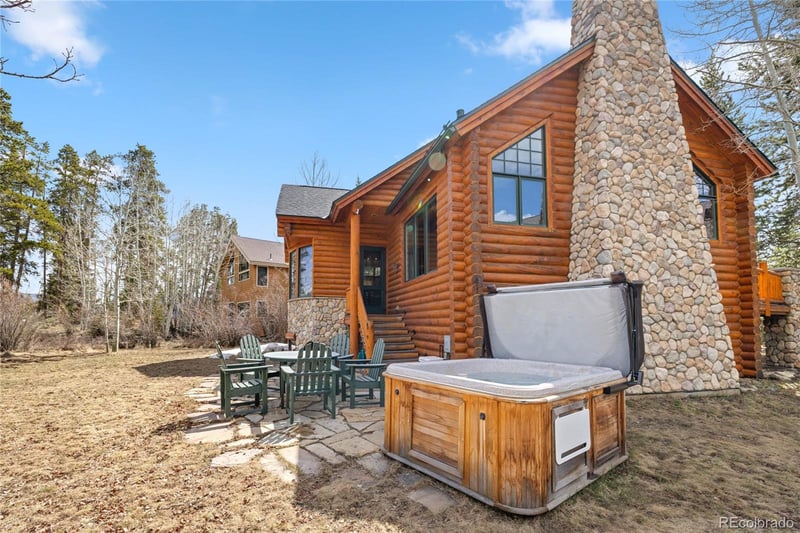 105 Windflower Ln, Frisco, CO 80443