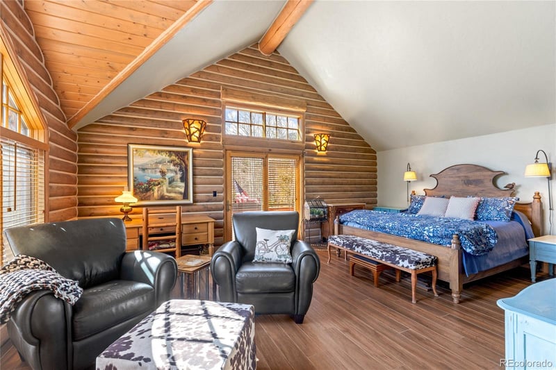 105 Windflower Ln, Frisco, CO 80443