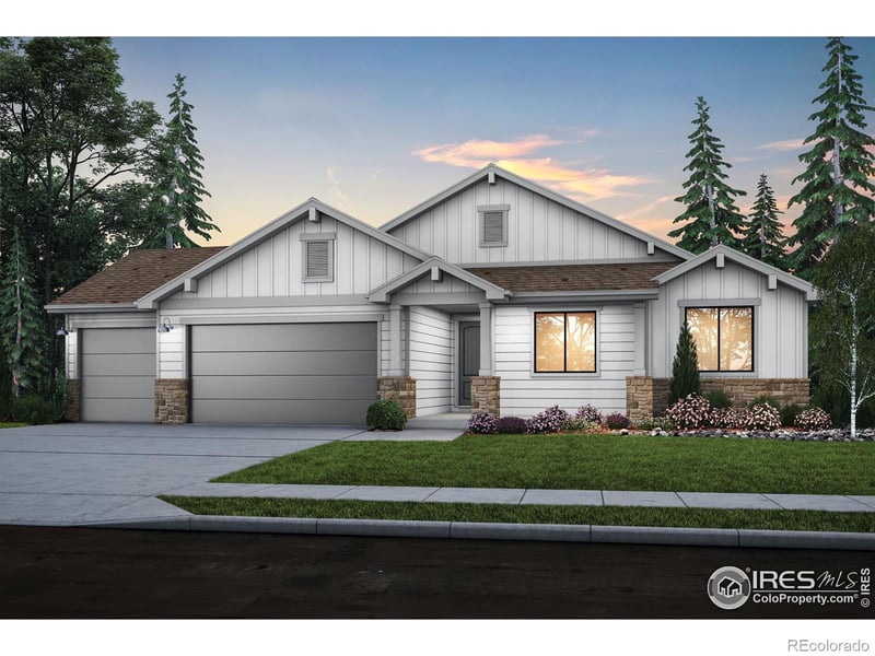2027 Morningstar Way, Fort Collins, CO 80524
