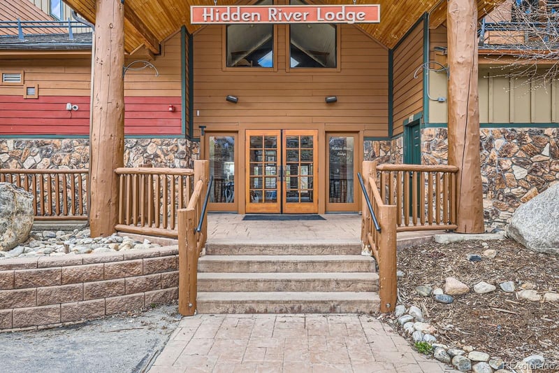 22714 Us Highway 6 #5945, Keystone, CO 80435