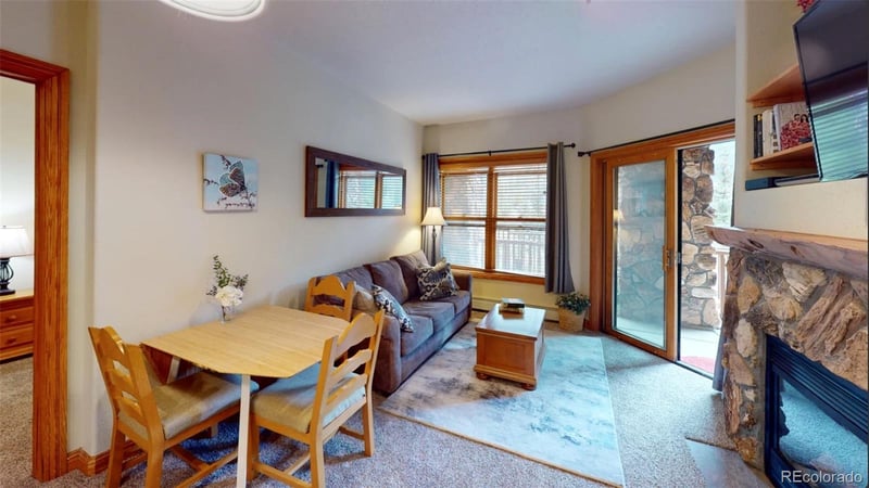 22714 Us Highway 6 #5945, Keystone, CO 80435