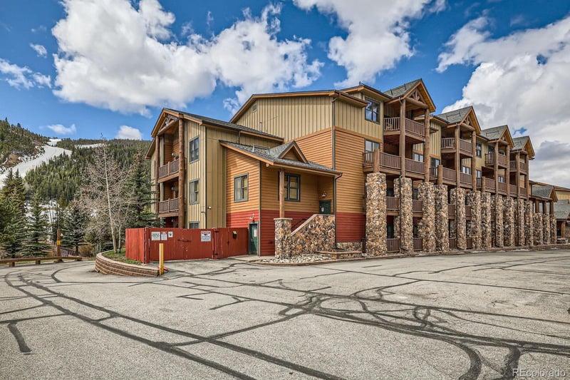22714 Us Highway 6 #5945, Keystone, CO 80435