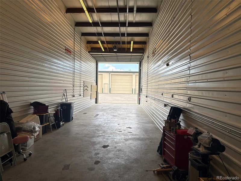 7152 S Blackhawk St #C12, Englewood, CO 80112