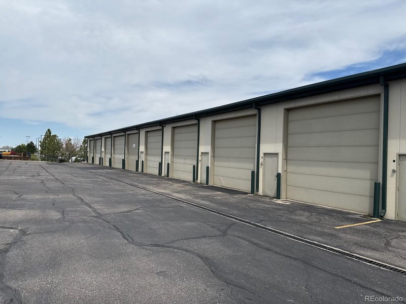 7152 S Blackhawk St #C12, Englewood, CO 80112