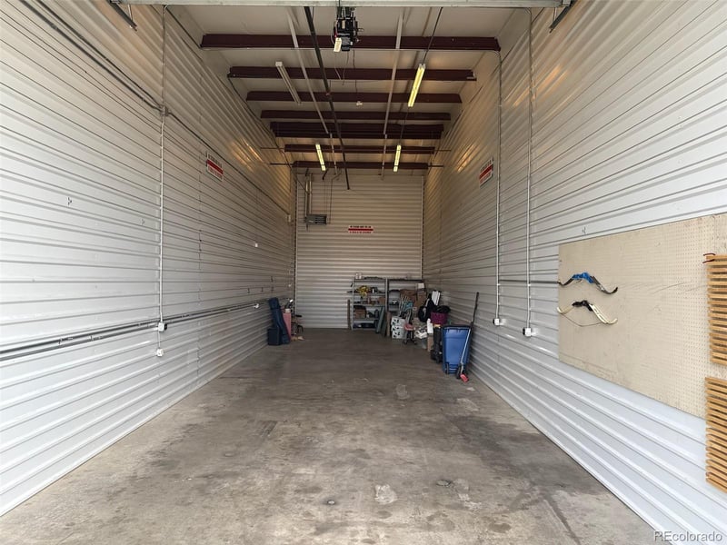 7152 S Blackhawk St #C12, Englewood, CO 80112