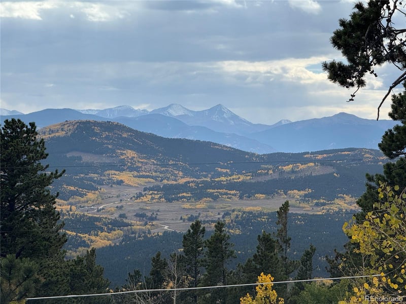 300 Badger Rd, Black Hawk, CO 80422