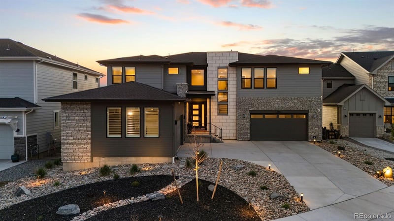 7611 Copper Sky Ct, Castle Pines, CO 80108