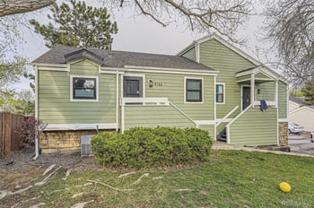 4162 Richfield Way, Aurora, CO 80013