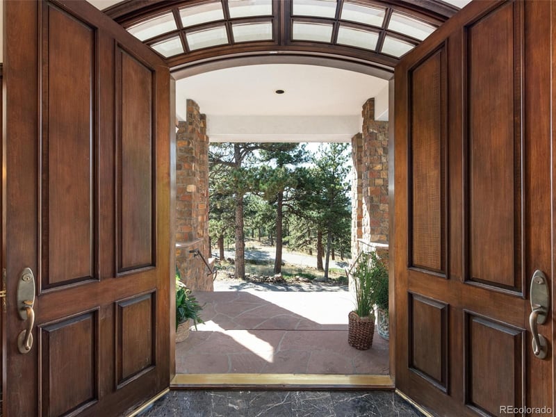 1189 Rembrandt Rd, Boulder, CO 80302