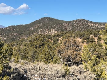 00 Bidwell Rd, Fort Garland, CO 81133