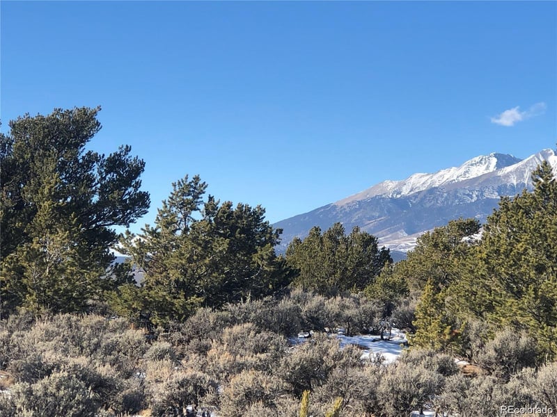 00 Bidwell Rd, Fort Garland, CO 81133