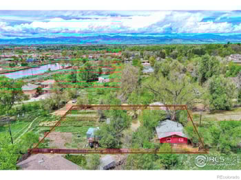 150 Francis St, Longmont, CO 80501