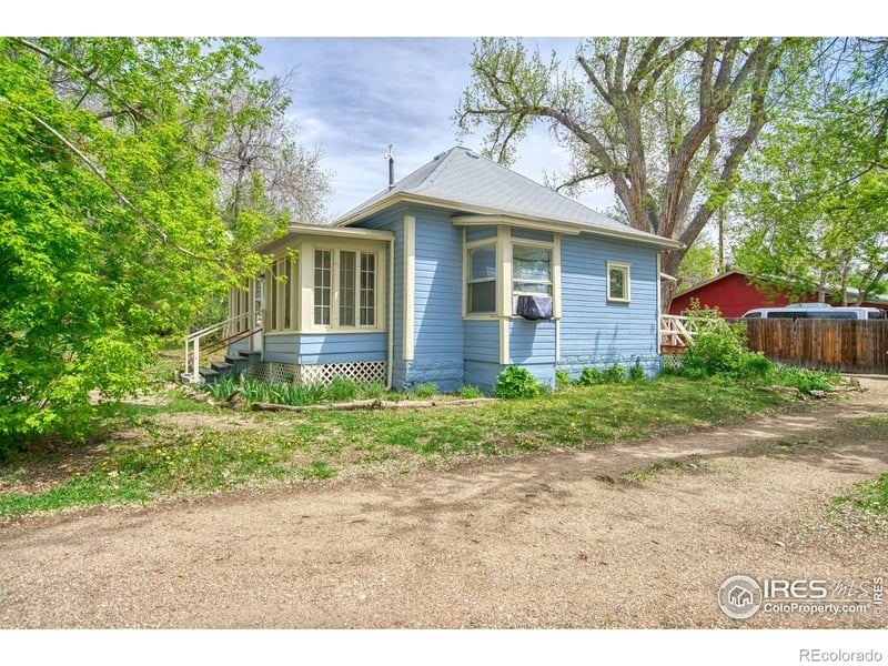 150 Francis St, Longmont, CO 80501