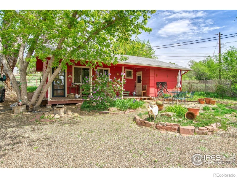 150 Francis St, Longmont, CO 80501