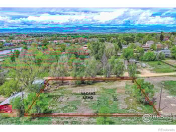 Francis St, Longmont, CO 80501