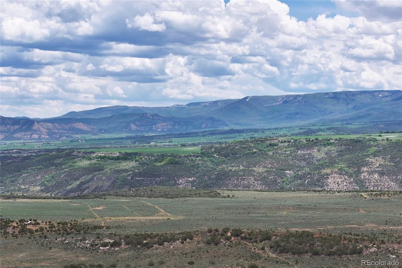Tbd 40 Acres, Mesa, CO 81643
