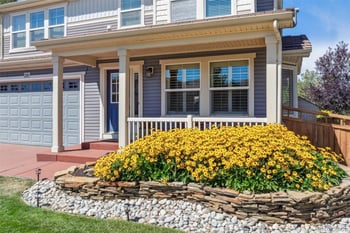 2307 Candleglow St, Castle Rock, CO 80109