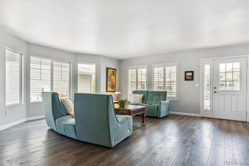 2307 Candleglow St, Castle Rock, CO 80109