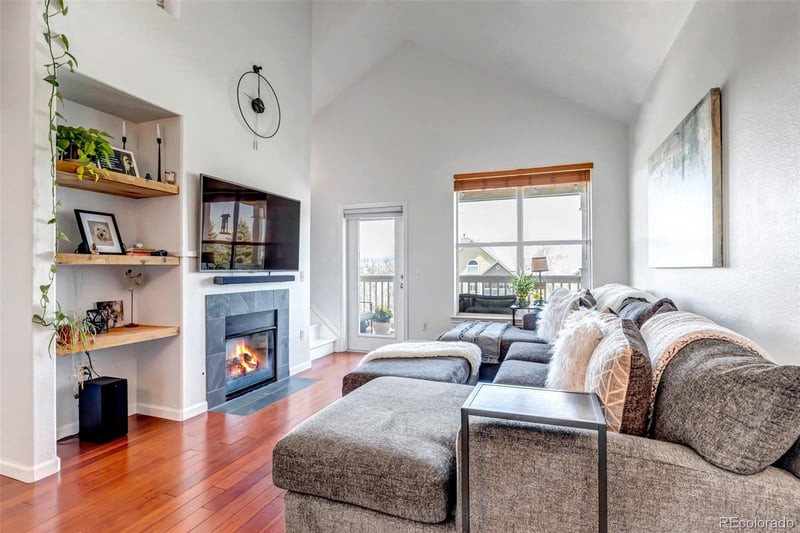 6001 Castlegate Dr #A33, Castle Rock, CO 80108