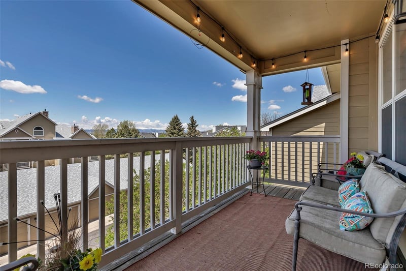 6001 Castlegate Dr #A33, Castle Rock, CO 80108