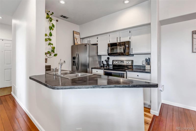 6001 Castlegate Dr #A33, Castle Rock, CO 80108