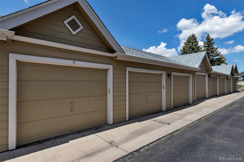 6001 Castlegate Dr #A33, Castle Rock, CO 80108