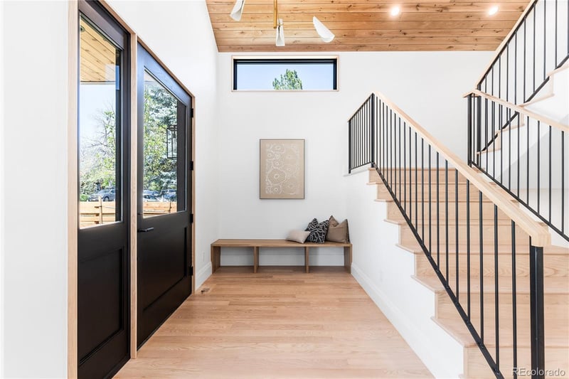 516 Grant Ave, Louisville, CO 80027