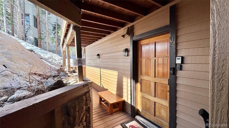 145 Arapahoe Rd #102, Winter Park, CO 80482