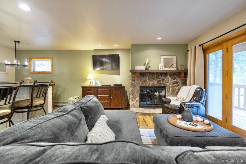 145 Arapahoe Rd #102, Winter Park, CO 80482
