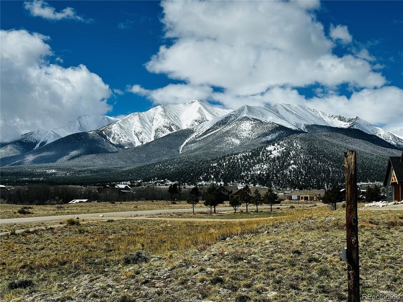 17430 Reserve Dr, Buena Vista, CO 81211