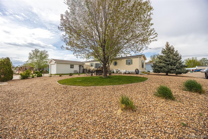 10833 Belmont St Lot 137, Firestone, CO 80504
