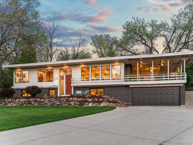 11900 W 18th Ave, Lakewood, CO 80215
