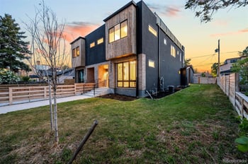 4227 Mariposa St, Denver, CO 80211