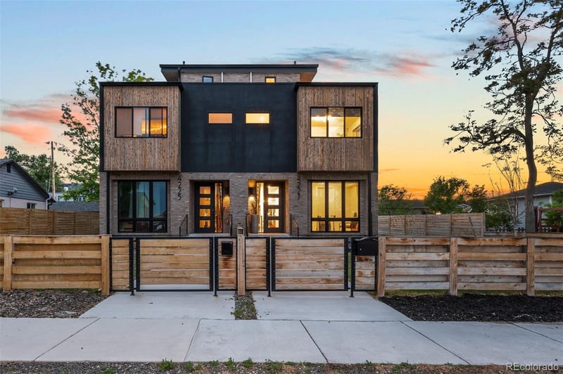 4227 Mariposa St, Denver, CO 80211