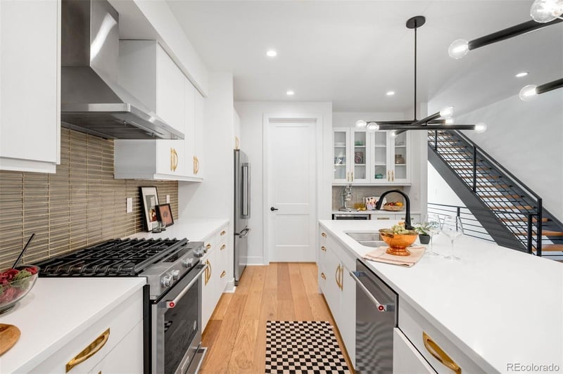 4227 Mariposa St, Denver, CO 80211