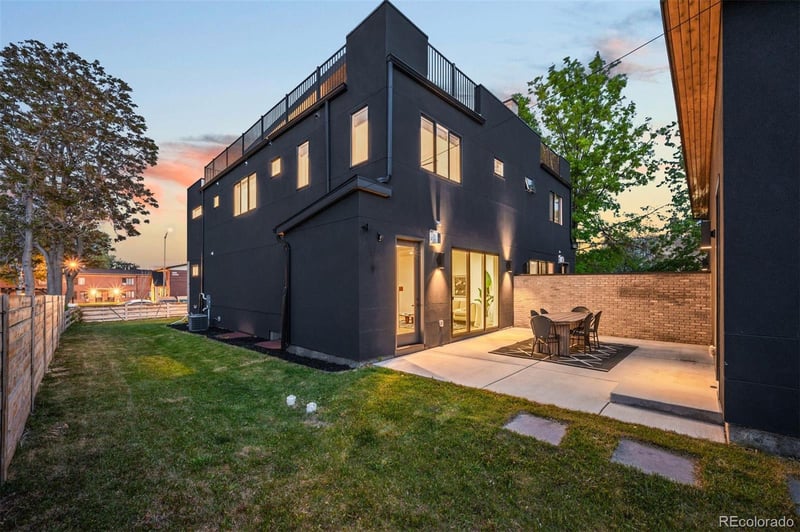 4227 Mariposa St, Denver, CO 80211