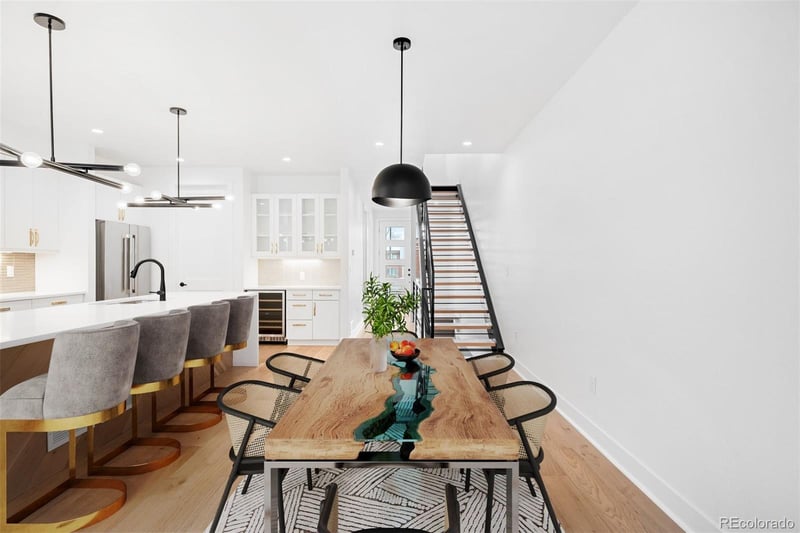 4227 Mariposa St, Denver, CO 80211